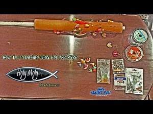 "How To" | Plunking Rigging for Sockeye