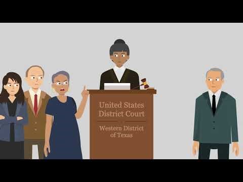 Free Speech Coalition Inc v Paxton Case Brief Summary | Law Case Explained