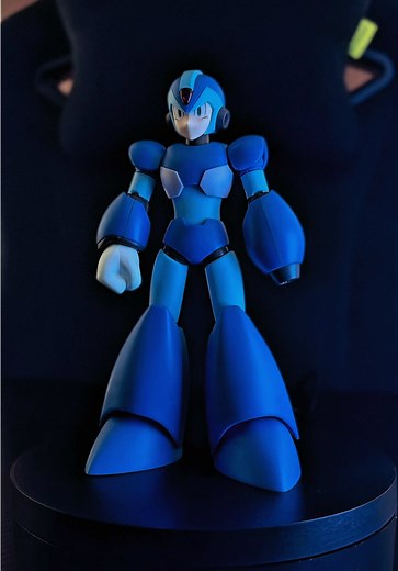 Mega Man X Figure by Kotobukiya: A Collectible Must-Have