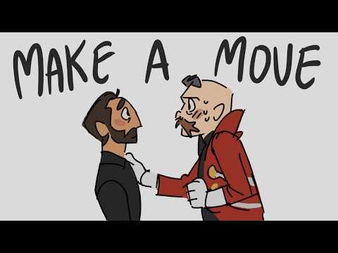 Make A Move - Stobotnik