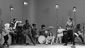 Turnstile announce new album Glow On, share "Alien Love Call" featuring Blood Orange: Stream