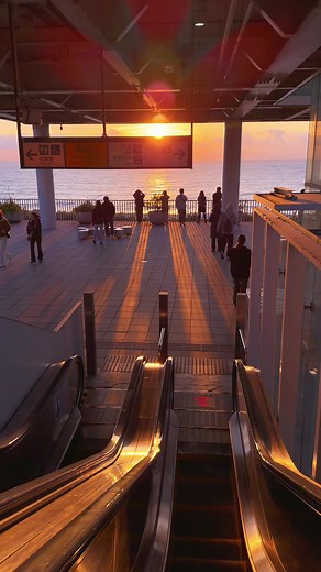 初日の出におすすめの日立駅の絶景スポット