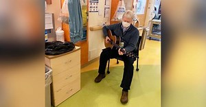 Using Music in Times of Anxiety