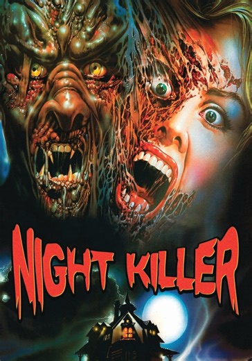 Night Killer - movie: where to watch stream online