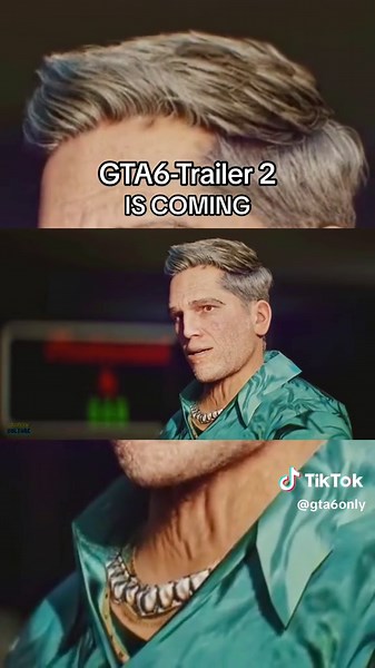 GTA 6 Trailer 2: Exciting Gameplay Teaser Revealed