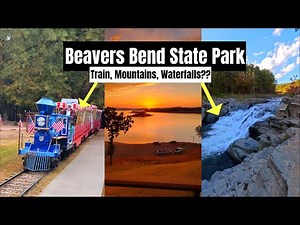 Beavers Bend State Park Guide (Oklahoma): Best Things to Do & Scenic Spots