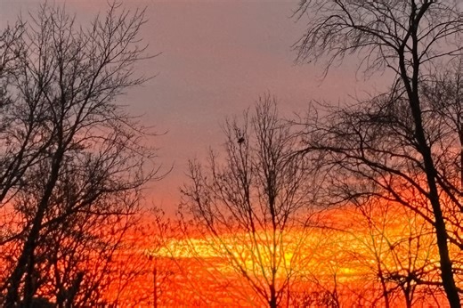 Chicago fishing: Crappie and ice pair up this week