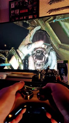 ALIENS COLONIAL MARINES LIMITED EDITION FOR XBOX 360 🔥