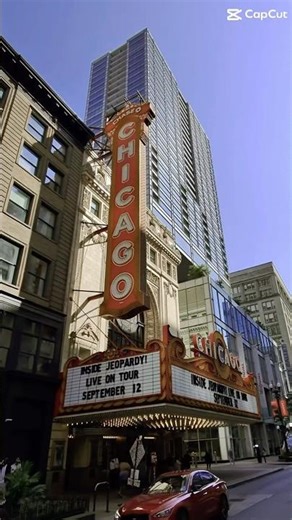 CITY AMBIENT 🇺🇸