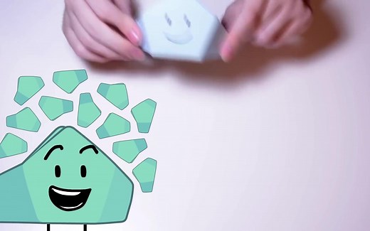 How to Fold your Foldy