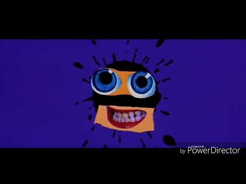 Klasky Csupo Logo Variations