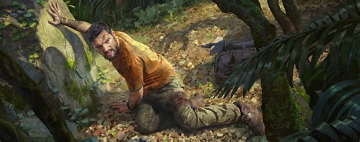 Green Hell gets its 20th free update, and it is called Anteater | TheSixthAxis