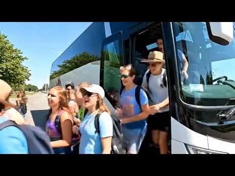 Charter Bus Rentals for Every Occasion in Lehigh Acres