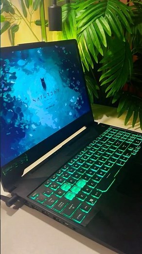 Customize your gaming laptop in 3 easy ways