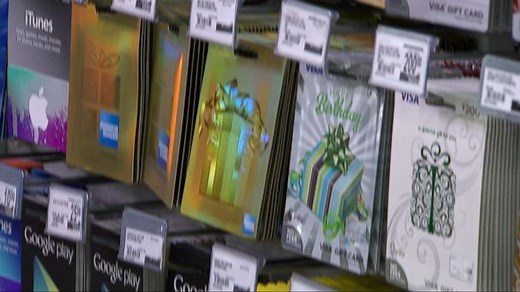 The Pros and Cons of Gift Cards