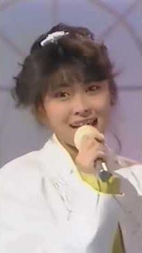 ​中山美穂の名曲「色・ホワイトブレンド」が持つ唯一無二の魅力！ #1 キュートな歌声×極上メロディが織りなす昭和ポップスの最高到達点！聴けば誰もが虜になるエモさ満点の感動フル映像をお見逃しなく！