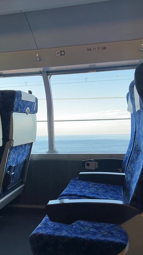 ゆったり電車旅 #日本の風景 #車窓 #一人旅 #japantravel