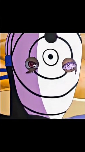 Obito Uchiha Edit 💢