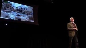 The stories that move us