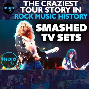 168K views · 524 reactions | We like that old time rock n roll 落 | WatchMojo | Facebook