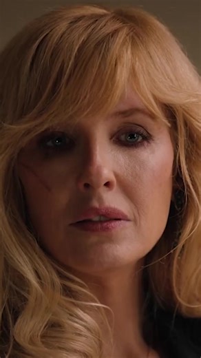 The speech you get from mom when she grounds you for life. #bethdutton #kellyreilly #yellowstonetv #mother #motherhood #childhood #punishment #grounded | Beth Dutton