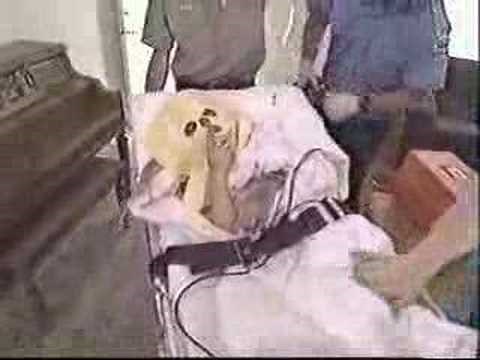 Rescue 911 - "Sister Stop, Drop, Roll"