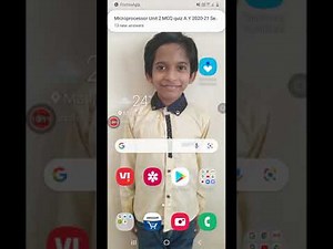 Microprocessor Practical 2- Accept and display string