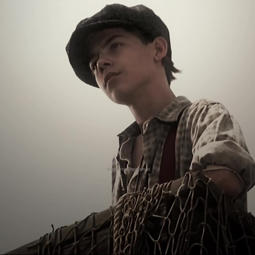 Spot Conlon: The King of Brooklyn 1992 Newsies Edit