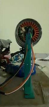 One Wheel Hoverboard From 2 wheel Hoverboard #experiments #motorcycle