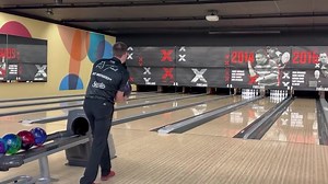 16K views · 737 reactions | EJ Tackett wins the PBA Shawnee Classic EJ had a dominant week, leading the field by 545 pins and finishing it off by capturing his second PBA Tour title of the season #MOTIVNATION | MOTIV Bowling | Facebook
