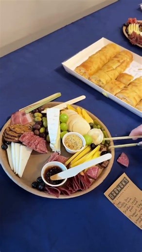 2026 Dean's List x Queens University Mentor Meetup