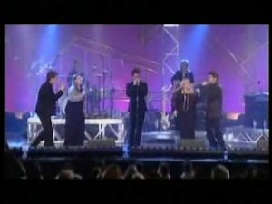 The Crabb Family - Going Home with Jesus