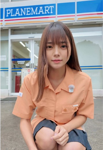 例のコンビニ探検:撮影スタジオとしての魅力