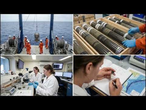Challenger Deep: Earth's Last Frontier - What Lives at 11km Below