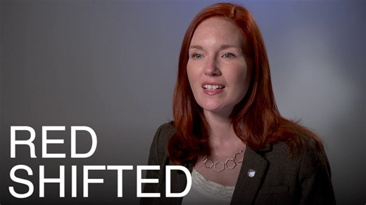 Science Short: Seeking Infrared Light