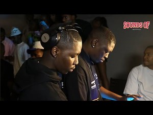 Sounds of Mabaso Ep. 4 - Luyanda Mabaso x ReaDaSoul Amapiano Live Mix 2025