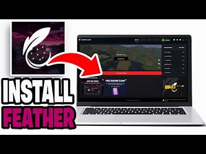 How To Download Feather Client For Minecraft (2025) - Tutorial