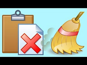 How To Clear The Clipboard History Easily