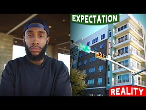 7 Tips for Moving into your First Apartment