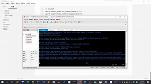 大数据Hbase搭建