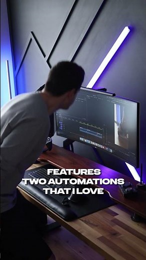 Best Monitor Light for Desk Setups 2025 | BenQ ScreenBar Pro