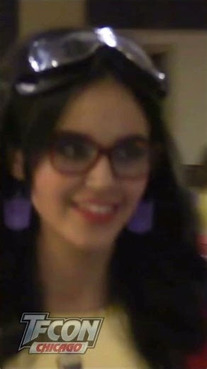 G1 Starscream | TFcon Transformers Cosplay Showcase | TFcon Chicago 2025 #shorts