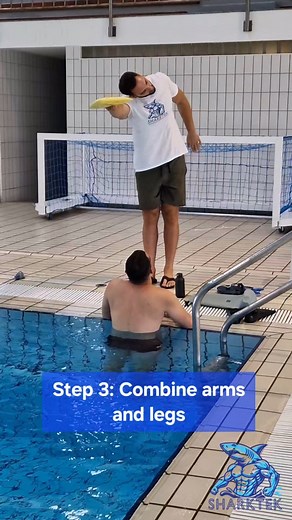 190 reactions | Kako u samo 10 sati savladati osnove kraul tehnike?...