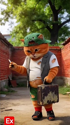 "Billi Ka Cute Dance | Funny Cat Dance Video | Meow Ki Masti" #cutekitty #kitty #catplay #catlaughs