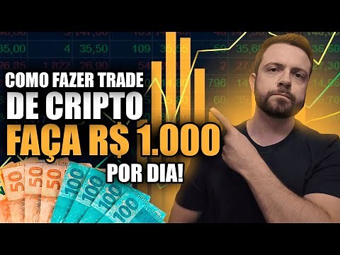 How to Trade Cryptocurrencies: A PROFITABLE Trick for Beginners