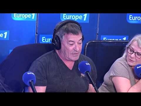 Cyril Hanouna [PDLP] - Duel of Jokes: Jean-Pierre Foucault VS Jean-Marie Bigard