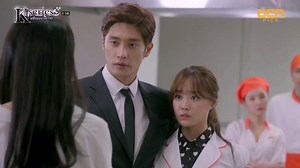 184K views · 4.9K reactions | #มีความหวง  ใครก็ห้ามสั่งเธอ ยกเว้นฉันคนเดียว #MySecretRomance | My Secret Romance Thailand - Korean Drama | Facebook