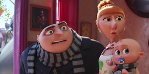Movie Review – Despicable Me 4 (2024)