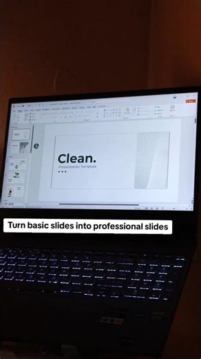 AWESOME POWERPOINT?!? 😱❤