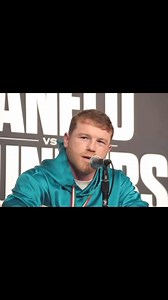 4K views · 61 reactions | Canelo Alvarez Learning english  All Access Elite Boxing 24/7 Boxing News 壘壘壘 Powered by: Elite Striping, LLC  | All Access Elite Boxing | Facebook